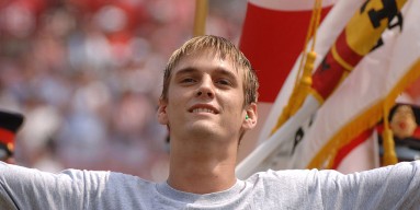 Aaron Carter Documentary: Where To Watch, What It Will Show, Release Date, and More Details About 2023 Project