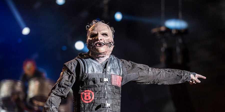 Corey Taylor New Album 2023: Slipknot Vocalist To Release 2nd Solo Album via Decibel Cooper