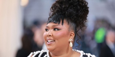 Lizzo's Sexual Harassment Lawsuit Paused