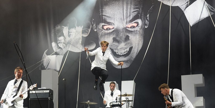 The Hives Return After 11 Years With New Album + Song 'Bogus Operandi' [DETAILS]