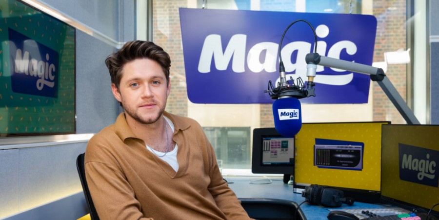 Niall Horan Gears Up for ‘The Show’: Singer Performs for FREE in Toronto Ahead Album Release