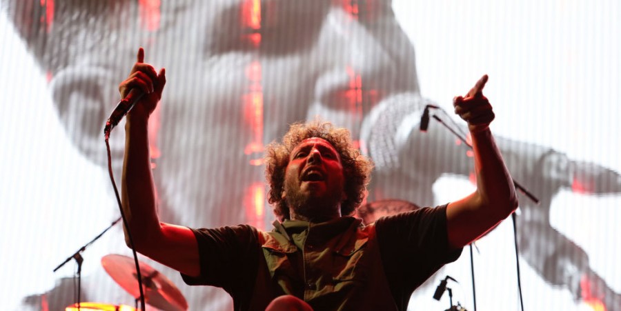 Rage Against the Machine Drops Inspiring Message After Rock and Roll Hall of Fame 2023 Announcement