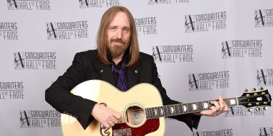 Tom Petty Dead: Late Heartbreakers Leader Receives Honor From University of Florida Years After His Death