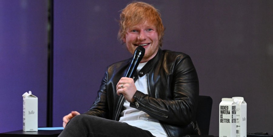 Ed Sheeran Triumphs In Copyright Infringement Case: Singer WON'T Quit Music