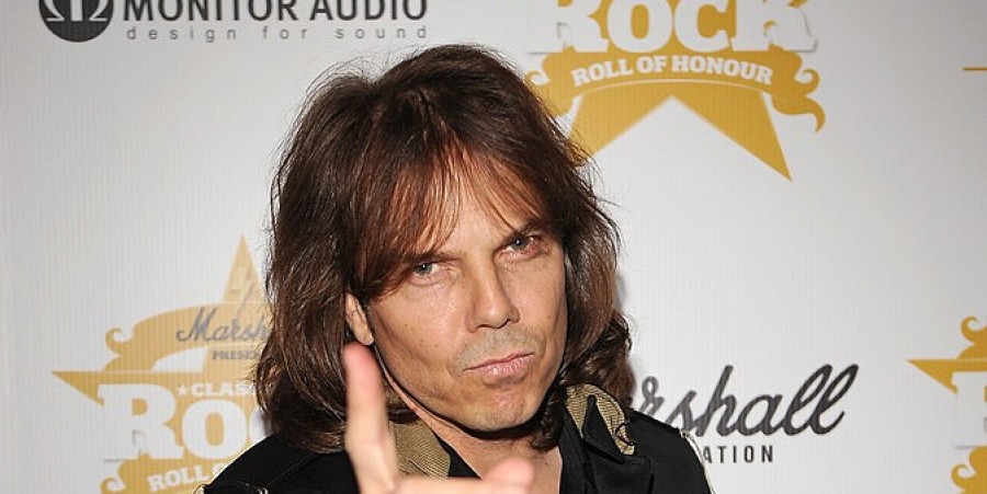 Joey Tempest Reveals Why 'The Final Countdown' Success Was Unexpected