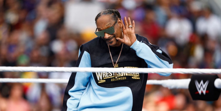 Writers Guild Strike Leaves Snoop Dogg Worried: Will Singer, Songwriters Be Next? 