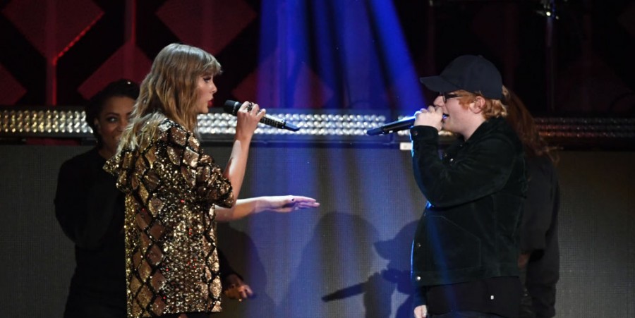 Ed Sheeran, Taylor Swift Friendship Goals: 'She Truly Understands Where I'm At' [TIMELINE]