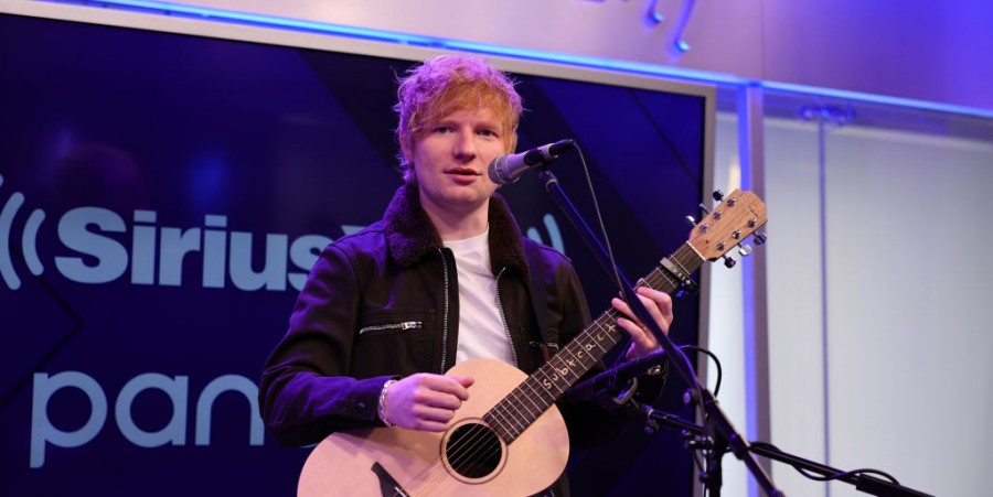 Ed Sheeran Drops New Album 'Subtract' Right After Winning Copyright Case: Tracklist, Tourdates, More