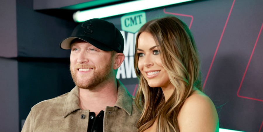 Cole Swindell Engaged to His Muse: 'All I Know is She Said Yes!'