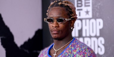 AEG Sues Young Thug For $5 Million After Breach of Contract