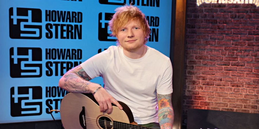 Ed Sheeran Unveils 'Subtract' Live Performances: Which Songs Will Make It to 'Mathematics Tour'?