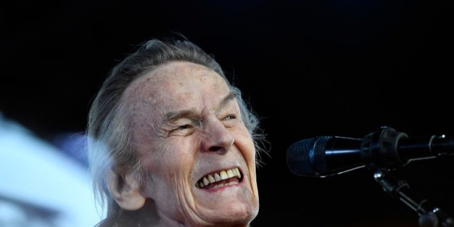 Gordon Lightfoot's Music Streams Hit Whopping 290% Mark After His Death