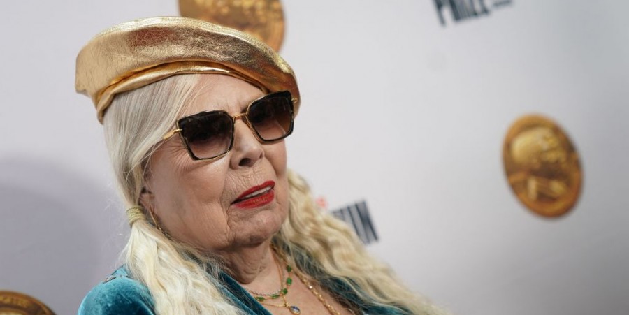 Joni Mitchell New Album 2023 To Arrive After Singer's Official Comeback Appearance