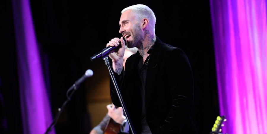 Adam Levine Jumpstarts Career: Singer Returns to 'The Voice' + Drops New Maroon 5 Single 'Middle Ground'