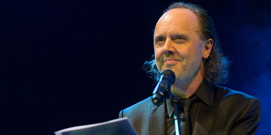 Lars Ulrich Shares Inspiration Behind Metallica's Concert Snake Pit
