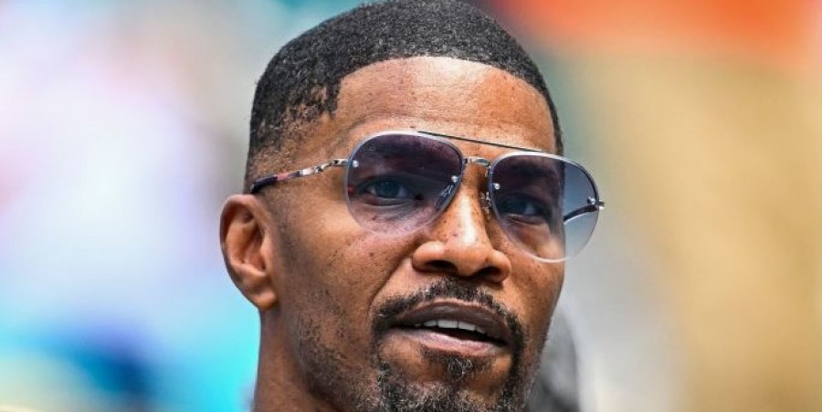 Jamie Foxx REAL Health Issue: Singer-Actor Starts Physical Rehab Following Health Scare