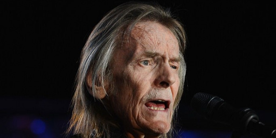 Gordon Lightfoot's Final Album To Be Released After His Recent Death
