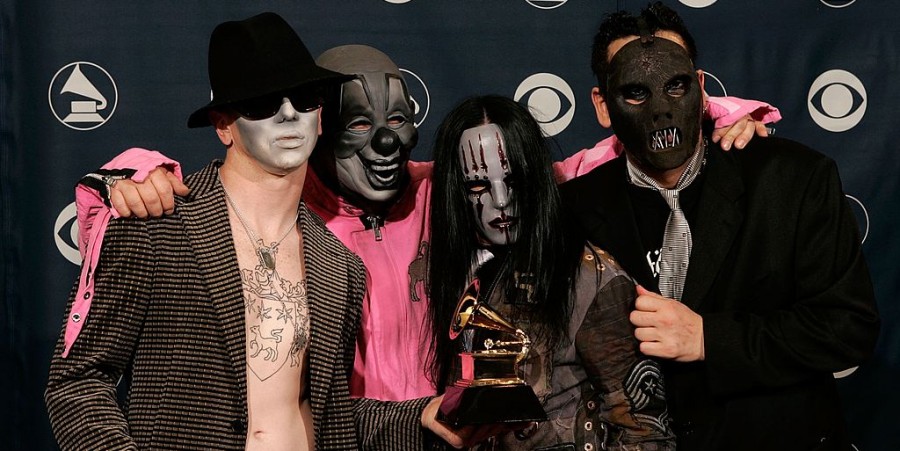 How Slipknot's Tour Will Change in the Future, According to Clown