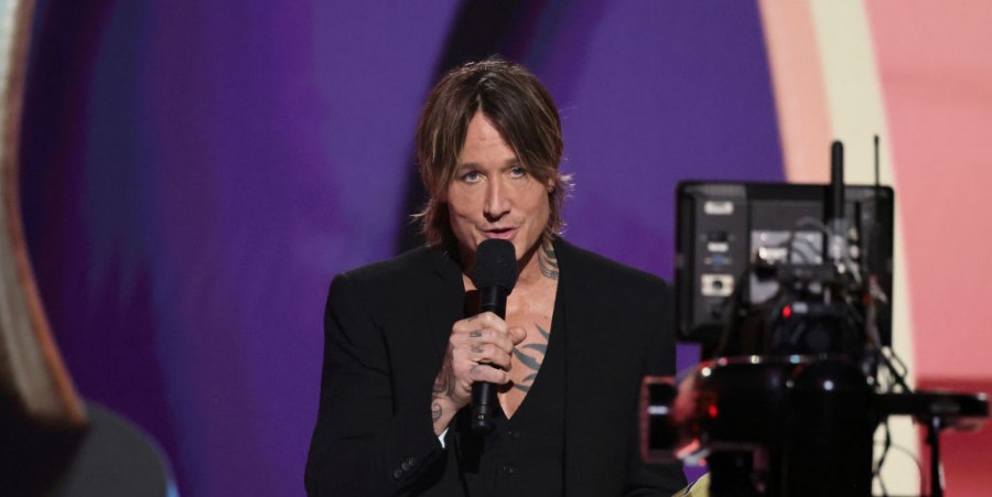 Keith Urban Opens Up About 'American Idol' Return As Mentor