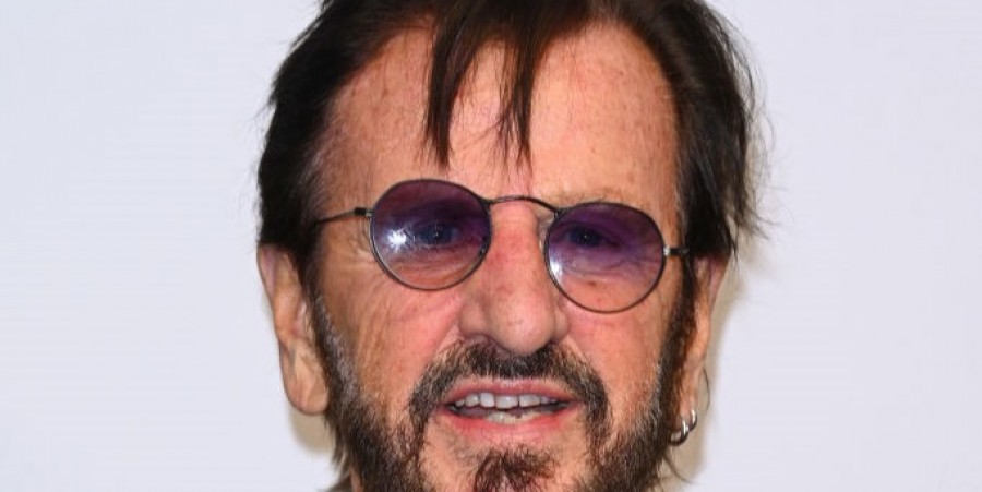 Ringo Starr Shares Real Reason Why He Never Wrote a Memoir