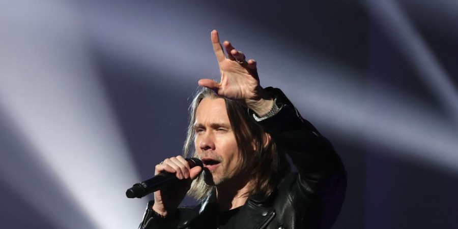 What Happened to Myles Kennedy's Voice? Alter Bridge Cancels Welcome to Rockville Performance