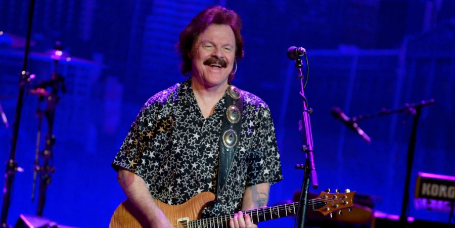 Doobie Brothers 50th Anniversary: Tom Johnson Not Touring Due to THIS Serious Health Issue