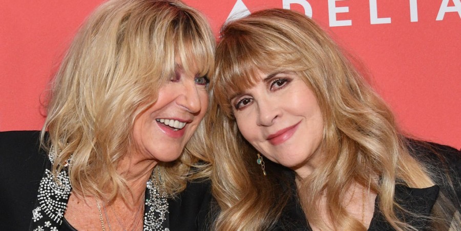 Stevie Nicks Thanked Taylor Swift; THIS Song Helped Her Grieve Christine McVie