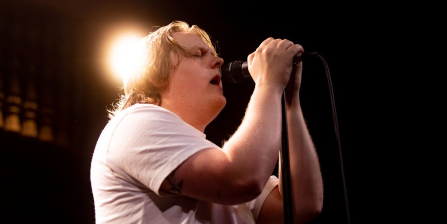 Lewis Capaldi Quitting Music? Singer Reveals 'Worsening' Health Might Lead To It