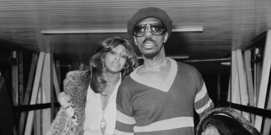 Tina Turner, Ike Turner