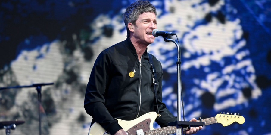 Noel Gallagher Slams Liam Gallagher For Loving AI-Generated Music: 'Embarrassing!'
