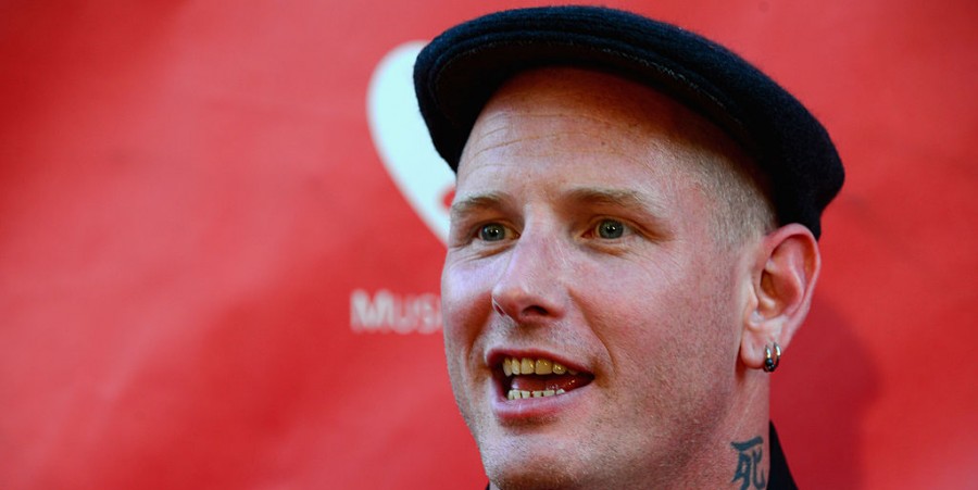 Corey Taylor Declares Future With Slip Knot After Previously Breaking His Neck