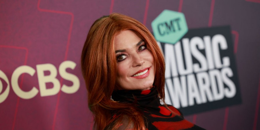 Shania Twain 'Queen of Me' World Tour FLOP? Here's Why Fans Walk Out Mid-Concert