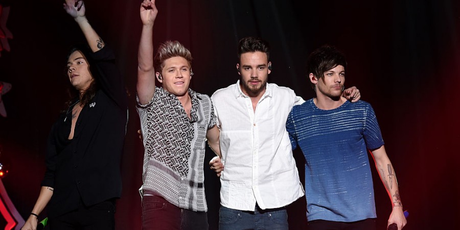 Unreleased One Direction Song LEAKED Online Send Fans Into Nostalgic Frenzy [DETAILS]