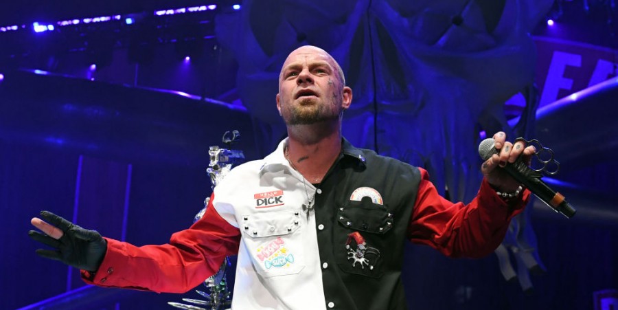 Ivan Moody's Health Complication After Hernia Surgery Leads to 5FDP European Tour Cancelation