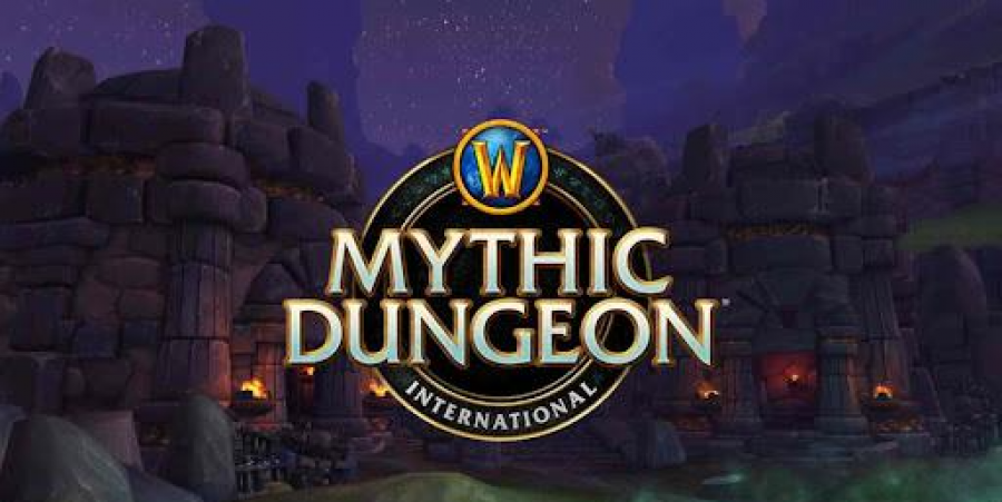 Mythic+ Dungeons
