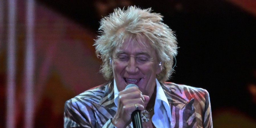 Rod Stewart Stops Negotiations With Hipgnosis Over Song Catalog: Details