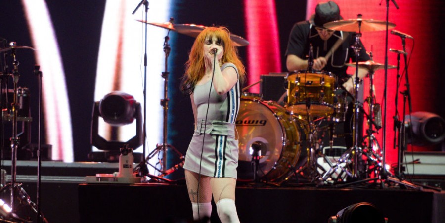 Hayley Williams 'Regrets' Message to Ron DeSantis Supporters: Was It Too Much?