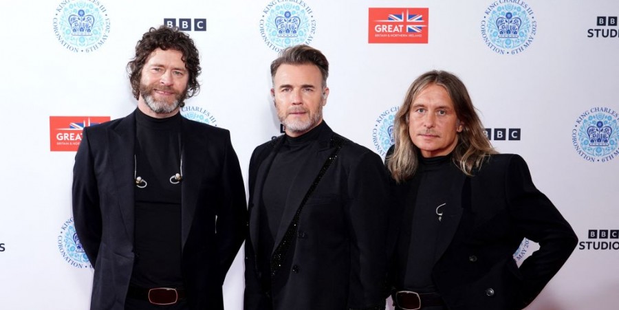Take That Announces One-Off Gig After King Charles Coronation Appearance: Date, Venue, How To Get Tickets