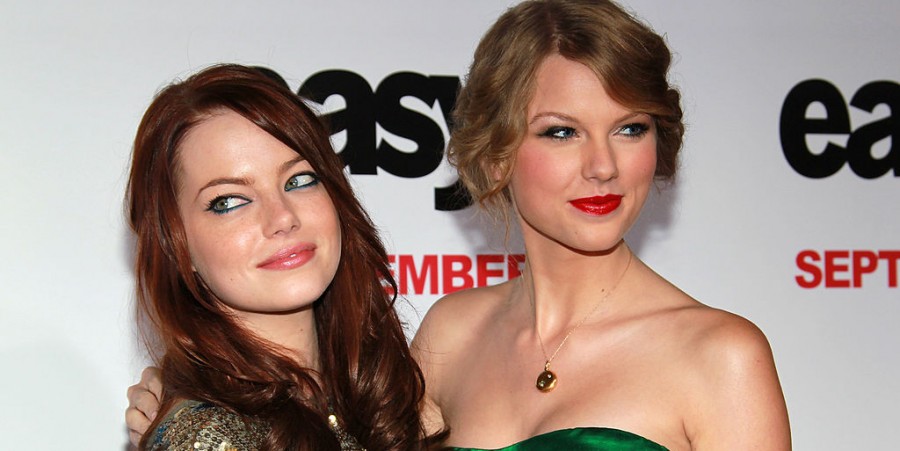 Taylor Swift's Upcoming 'Speak Now' Vault Track About Emma Stone? Fans Think So
