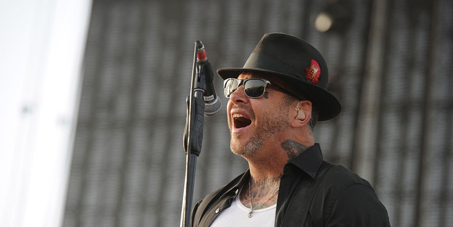 Social Distortion Frontman Mike Ness Reveals Health Diagnosis; Cancels Band's North American Tour