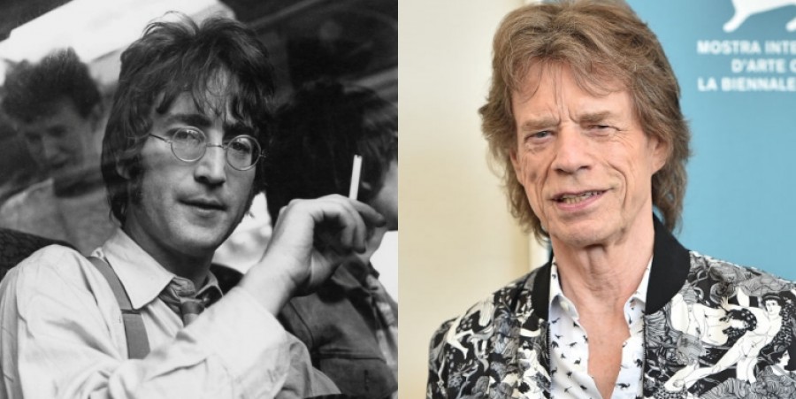 John Lennon Once Accused Mick Jagger of Copying The Beatles: What Happened?