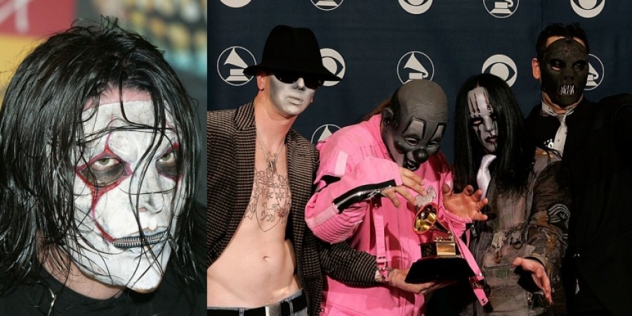 Craig Jones Replacement: Slipknot Unveils Mysterious Photo of New Member