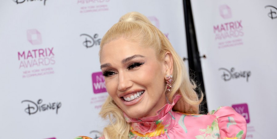 Photoshop Fail? Gwen Stefani Blasted Over Heavily-Edited Beauty Line Ad