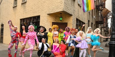 The Cast of 'RuPaul's Drag Race' Season 15