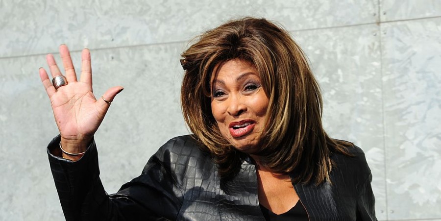 Tina Turner 'Ready To Die' Years Before Death But Decided To Keep Fighting Because of THIS Person