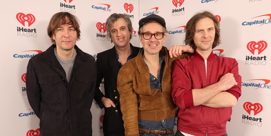 Phoenix attends the 2023 iHeartRadio ALTer EGO Presented by Capital One at The Kia Forum on January 14, 2023 in Inglewood, California. 