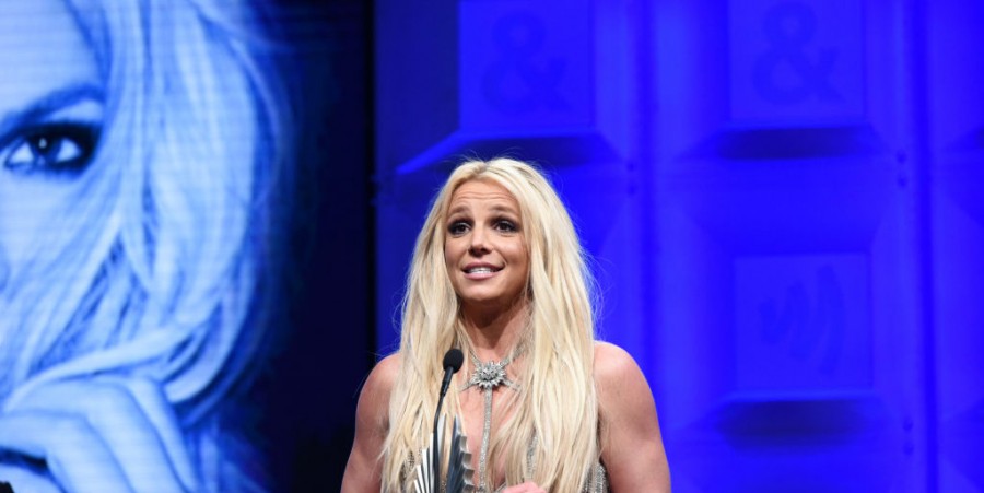 Britney Spears 'Betrayed,' By Son After Just Extending Olive Branch? 'They Go So Low'