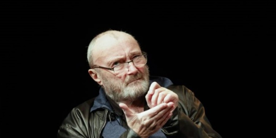 Phil Collins Now 2023: Genesis Drummer Net Worth Increased Even After Retirement