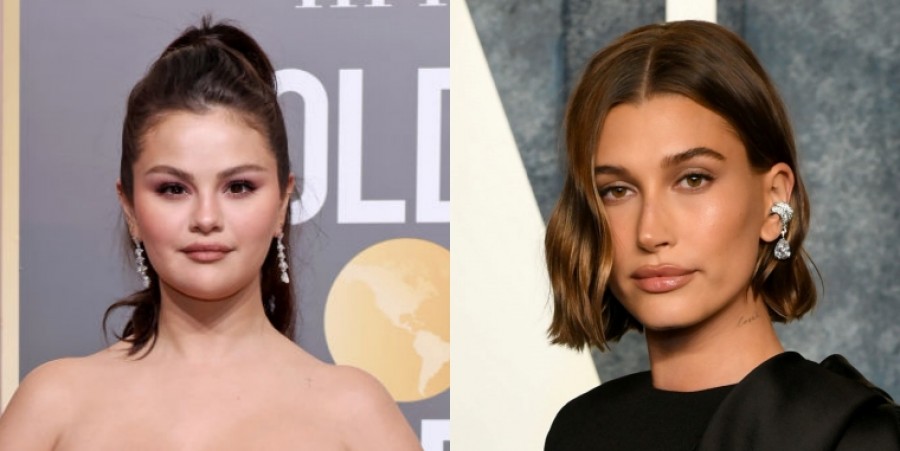 Hailey Bieber Protects Selena Gomez From Haters? Justin Bieber's Wife Makes Shocking Move