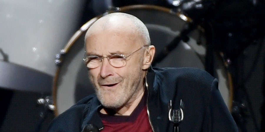 Phil Collins 2024: Age, Net Worth, Health Update and Where He Is Now